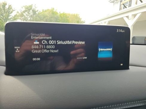 New 2025 MAZDA CX-5 2.5 Turbo image 31