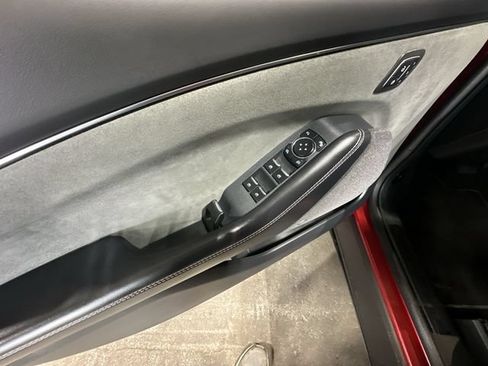 Used 2024 Ford Mustang Mach-E GT AWD/4WD image 19
