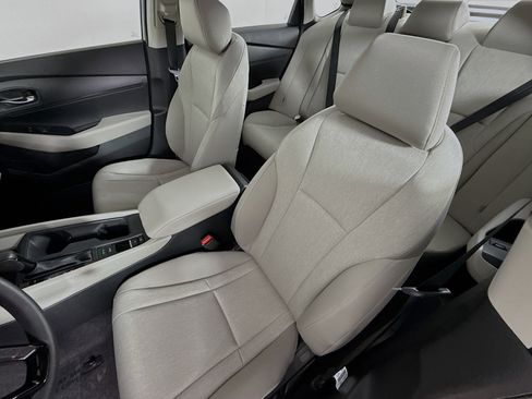 New 2025 Honda Accord LX image 22