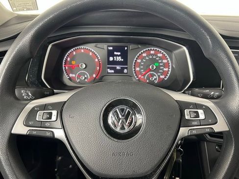 Used 2021 Volkswagen Jetta S image 19