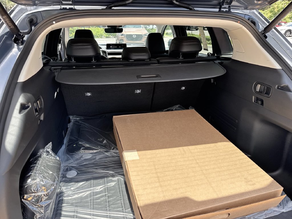 New 2026 MAZDA CX-50 AWD 2.5 S w/ Weather Package image 57