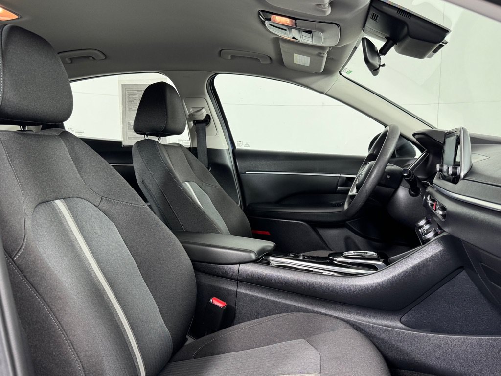 Used 2022 Hyundai Sonata SEL FWD image 25