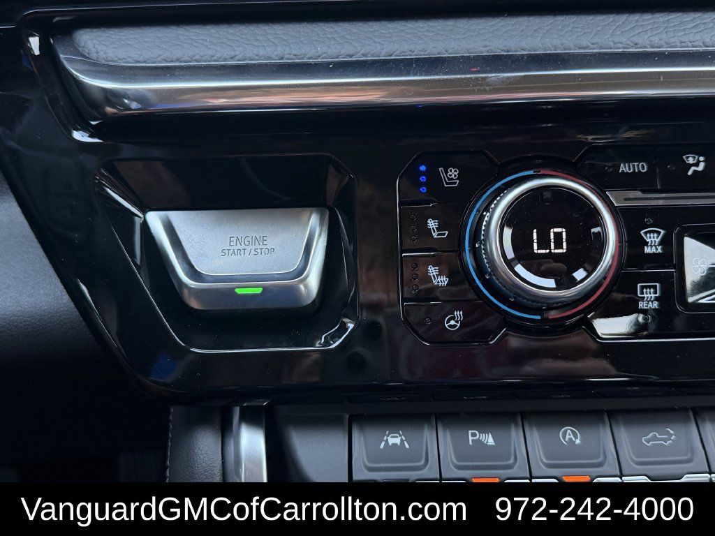 New 2026 GMC Sierra 1500 Denali AWD/4WD image 18