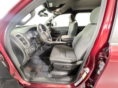 Used 2019 RAM 1500 Big Horn image 21