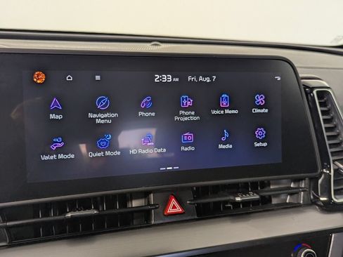 Used 2023 Kia Sportage EX AWD/4WD image 18