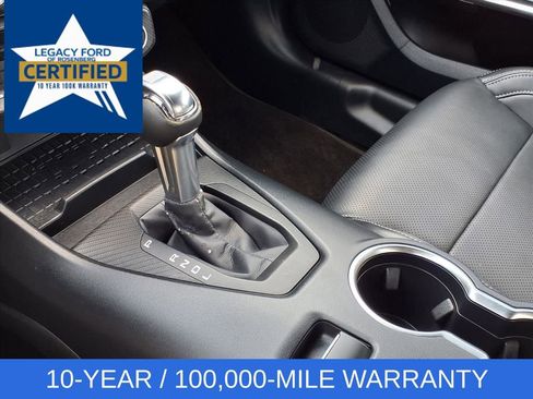 Used 2024 Ford Mustang Premium RWD image 20