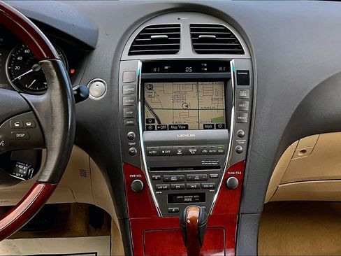 Used 2007 Lexus ES 350 FWD image 4
