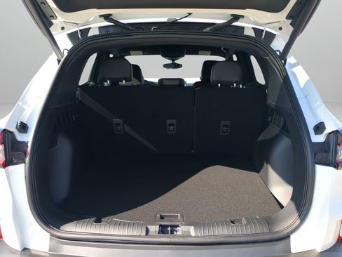 New 2026 Ford Escape ST-Line w/ Tech Pack #1 FWD image 42