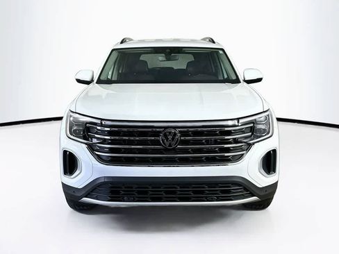 Used 2024 Volkswagen Atlas SE FWD image 6