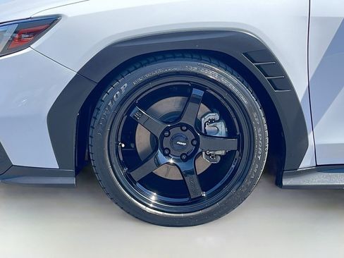 Used 2023 Subaru WRX Premium AWD/4WD image 32
