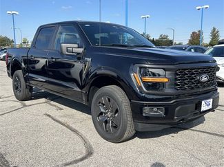 New 2025 Ford F150 STX w/ Equipment Group 200A video 2