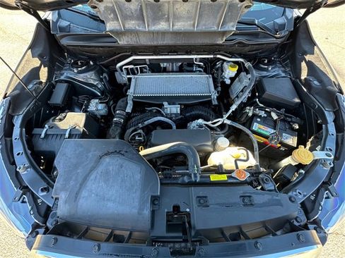 Used 2019 Subaru Ascent Limited image 32