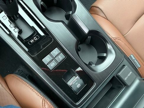 New 2026 Subaru Outback Touring AWD/4WD image 20