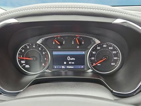 Used 2024 Chevrolet Blazer LT w/ Convenience Package image 12