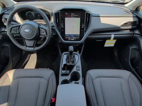 New 2026 Subaru Crosstrek 2.5i Limited AWD/4WD image 13