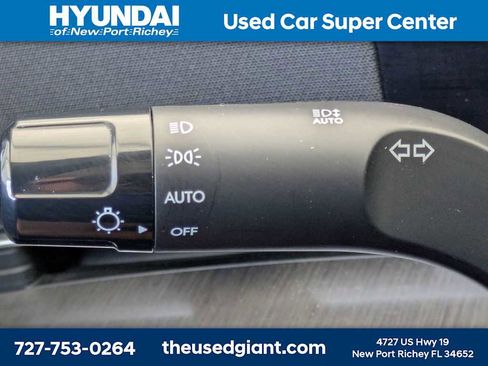 Used 2024 Hyundai Kona SEL FWD image 32