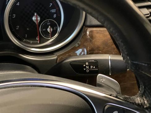 Used 2016 Mercedes-Benz GLE 450 450 AMG 4MATIC image 22