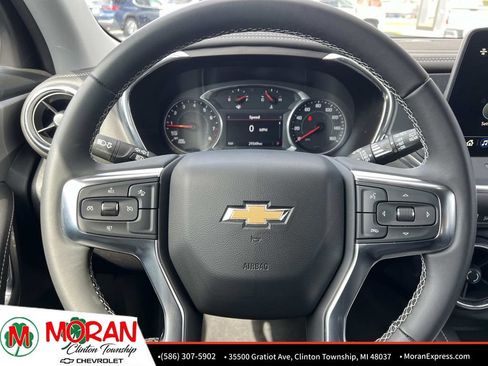 Certified 2024 Chevrolet Blazer LT image 18