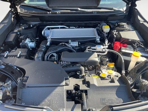 New 2026 Subaru Outback Limited XT image 18