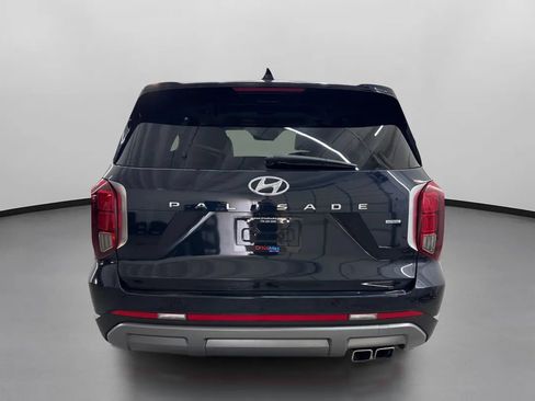 Used 2023 Hyundai Palisade Limited AWD/4WD image 8
