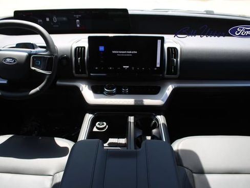 New 2027 Ford Expedition Max Active RWD image 11