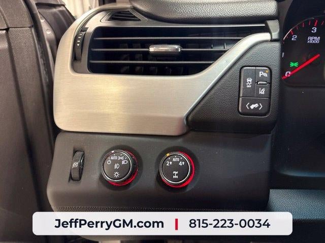 Used 2015 GMC Yukon XL SLT AWD/4WD image 10