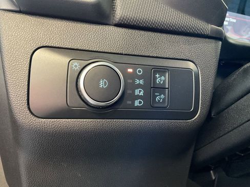 Used 2021 Ford Bronco Sport Big Bend image 15