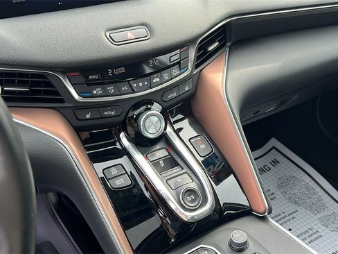 Used 2021 Acura TLX SH-AWD w/ Technology Package image 26