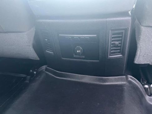 Used 2016 RAM 1500 Big Horn image 22