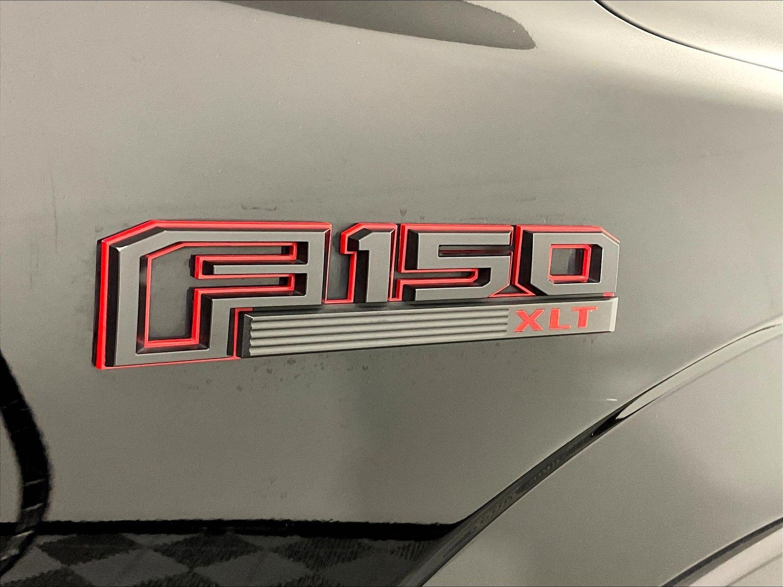 Used 2018 Ford F150 XLT w/ Equipment Group 302A Luxury AWD/4WD image 25