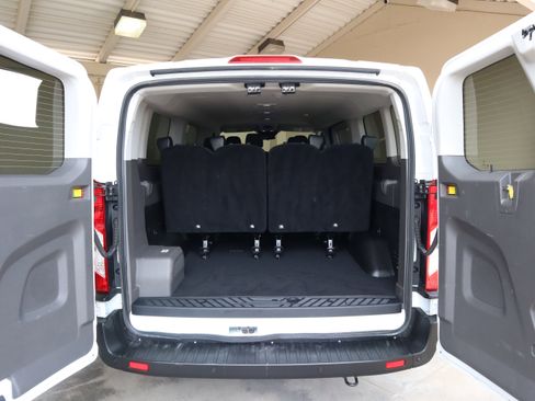 Certified 2024 Ford Transit 350 XLT RWD image 43