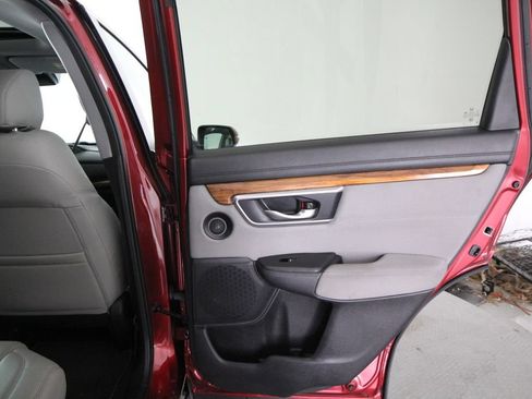 Used 2021 Honda CR-V EX image 41