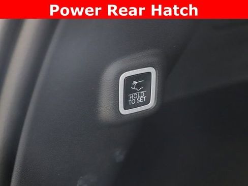 New 2026 Jeep Cherokee Overland image 31