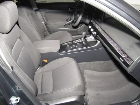 Certified 2023 Honda Civic LX image 19