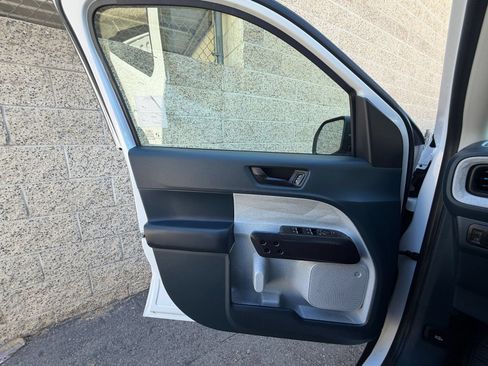 Used 2026 Ford Maverick XLT FWD image 18
