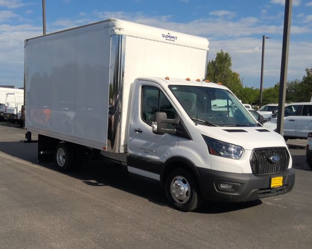 Used 2024 Ford Transit 350 RWD image 8