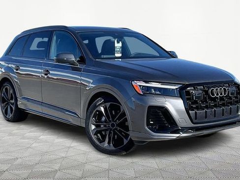 New 2026 Audi Q7 3.0T Premium Plus image 6