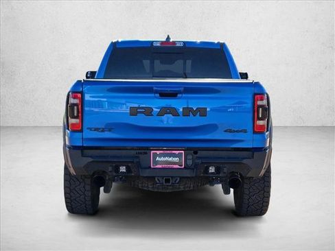 Used 2022 RAM 1500 TRX w/ TRX Level 1 Equipment Group image 7