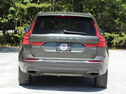 Used 2021 Volvo XC60 T5 Inscription w/ Protection Package Premier FWD image 4