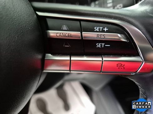 Used 2024 MAZDA CX-50 AWD 2.5 S w/ Cargo Package image 22