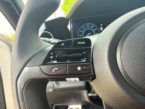 New 2026 Hyundai Elantra SEL FWD image 26