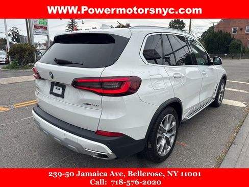 Used 2023 BMW X5 sDrive40i image 5