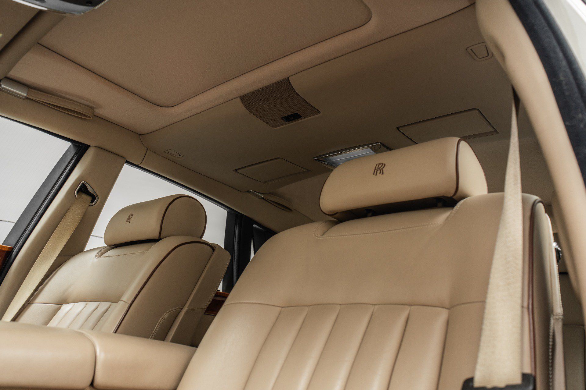 Used 2007 Rolls-Royce Phantom Sedan RWD image 18