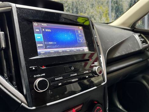 Used 2023 Subaru Forester image 14