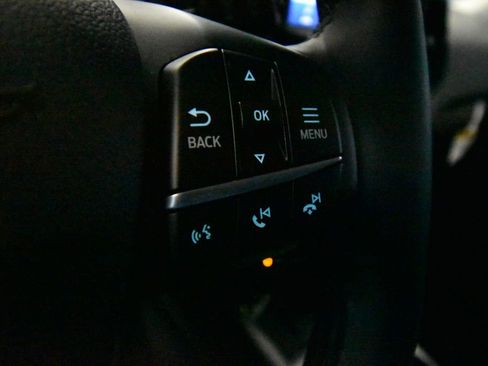 Used 2024 Ford Bronco Sport Badlands image 12