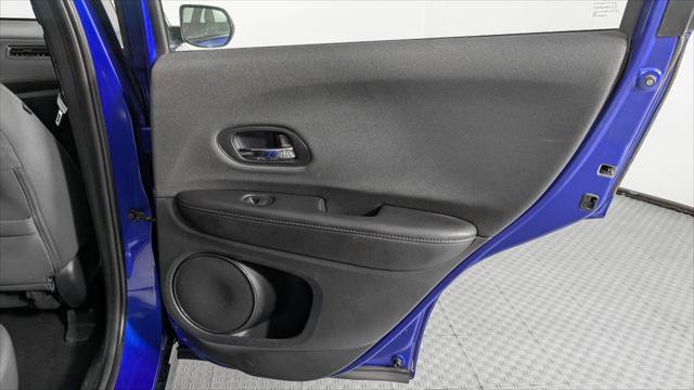 Used 2019 Honda HR-V Sport image 19