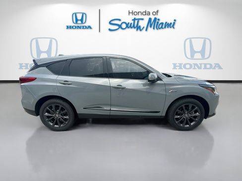 Used 2025 Acura RDX w/ Advance Package AWD/4WD image 8