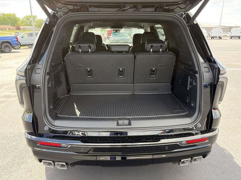 New 2026 Chevrolet Traverse High Country AWD/4WD image 5