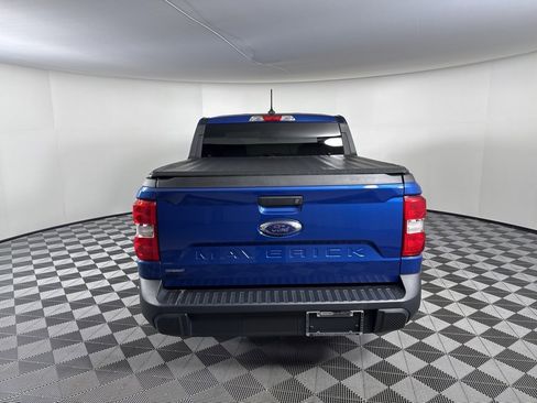 Used 2023 Ford Maverick XLT image 4