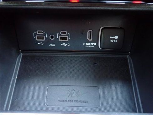 Used 2023 Jeep Grand Cherokee 30th Anniversary AWD/4WD image 23